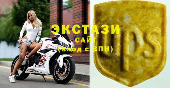 стаф Гусь-Хрустальный